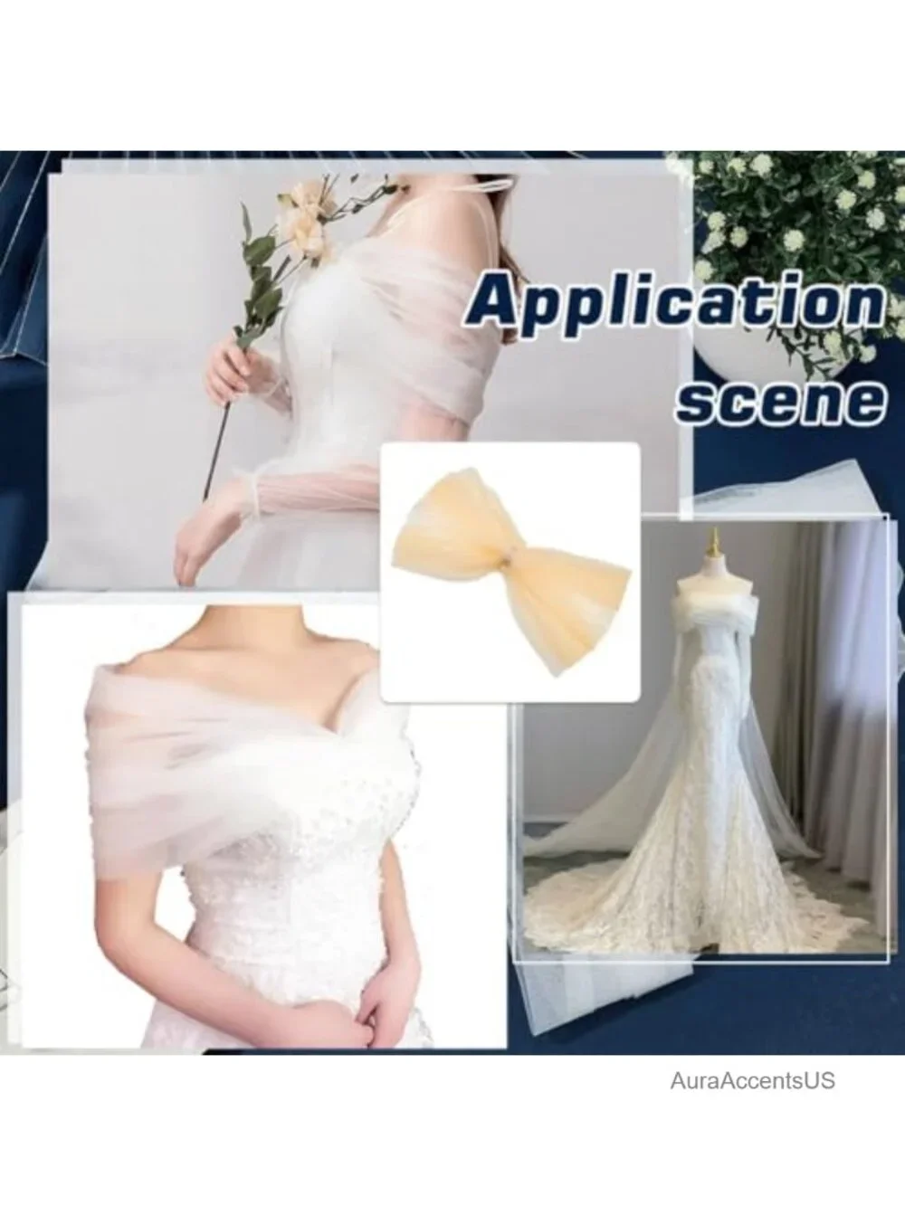N/A this delicate